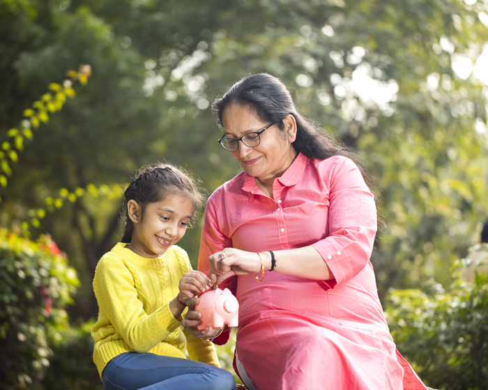 Other Planned Giving Solutions