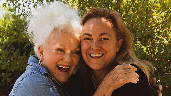 Find Caregiver Resources